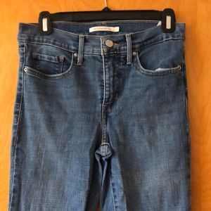 Levi jeans